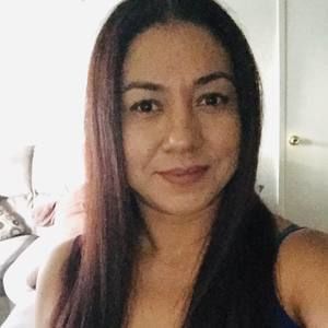 Meet your Posher, Graciela